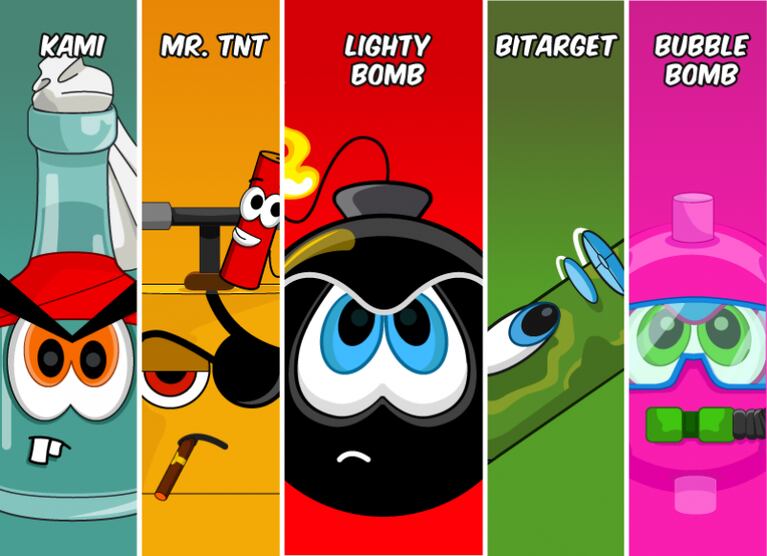 "Peregrinos" de los videojuegos