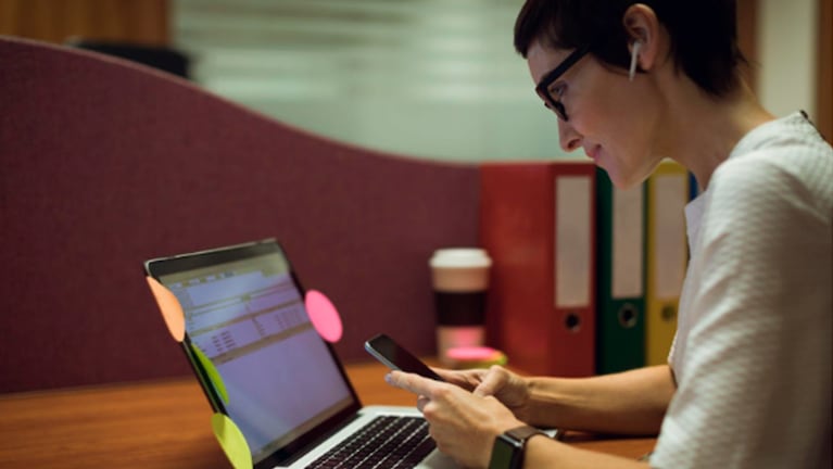 periodismo inteligencia artificial