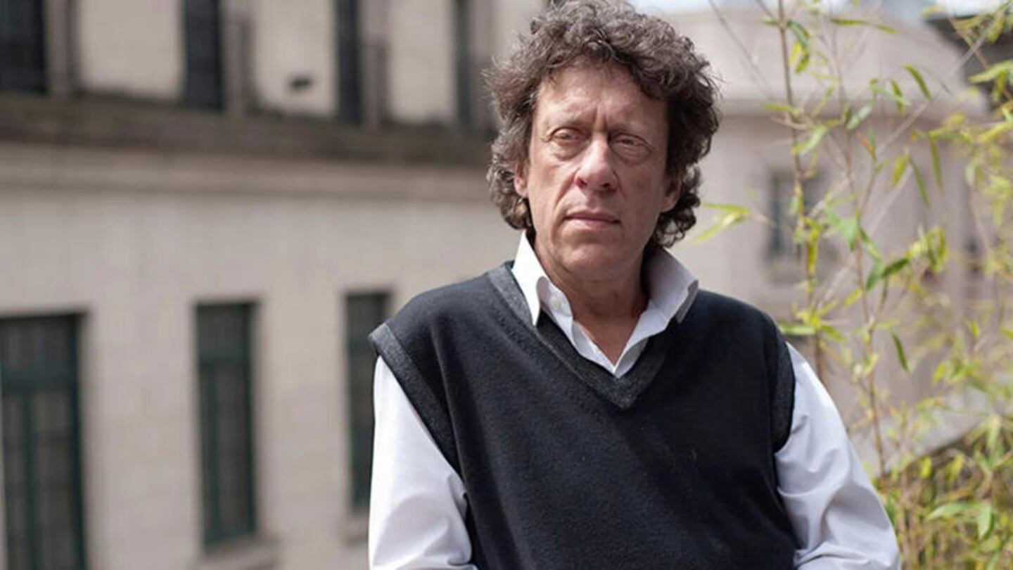 Periodistas Argentinas presentaron 19 denuncias contra Pedro Brieger por acoso sexual | ElDoce