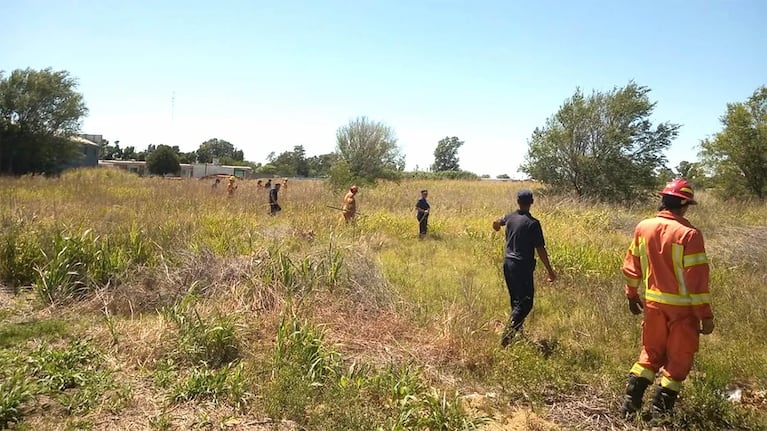 Perpetua para el camionero que mató a una joven trans y la dejó tirada al lado de una ruta en Córdoba