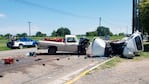 Persecución policial con desenlace fatal en Córdoba.