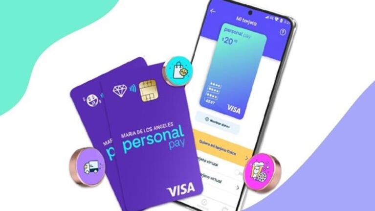 Personal Pay cuenta con más de 1 millón de usuarios que eligen conectar con su plata y disfrutar de los beneficios.