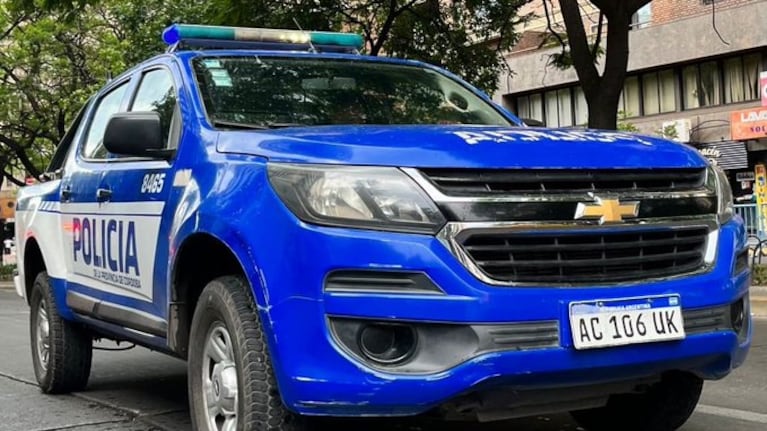 Personal policial de Córdoba detuvo a 11 adolescentes por robo piraña.