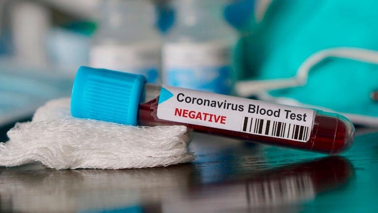 Personas recuperadas de coronavirus: ¿hay riesgo si no utilizan barbijo?