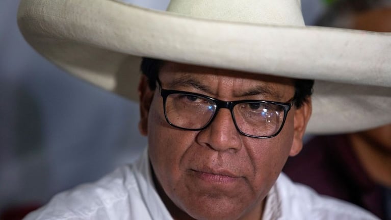 Perú ante un deja vu electoral