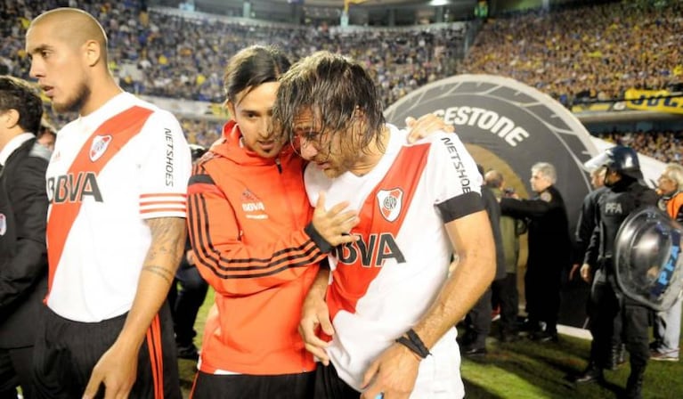 Perú pidió a la FIFA no jugar en la Bombonera contra Argentina