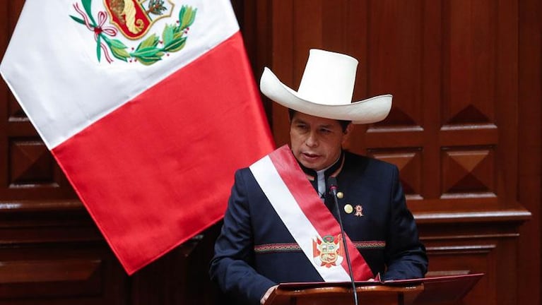 Perú: tembladeral que hace tambalear al presidente