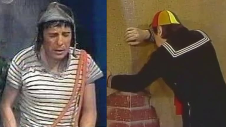 Pesar en el elenco de El Chavo del 8 por la muerte de un entrañable personaje.