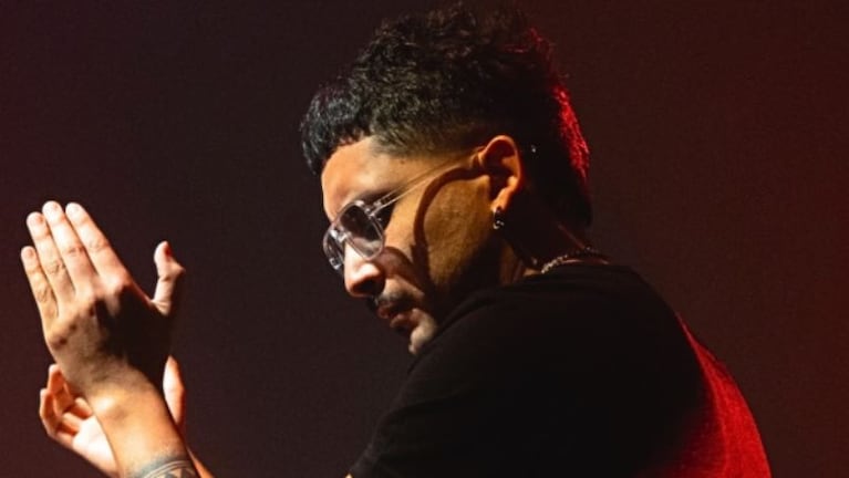 Pesar en el folklore por la muerte de Lucas Montanaro, exintegrante de Canto 4.