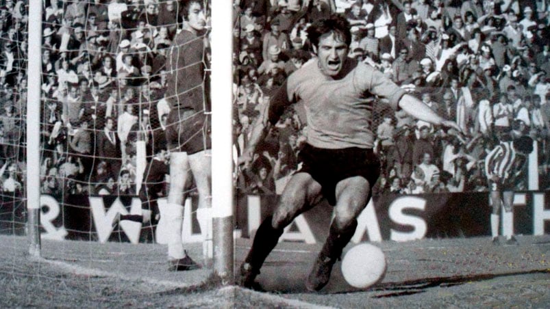 Pesar por la muerte del Tony Syeyyguil, prócer del fútbol de Córdoba.