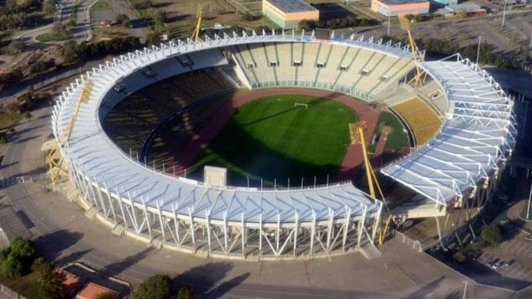 Pese a las dudas, Conmebol ratificó que la Selección jugará en Córdoba
