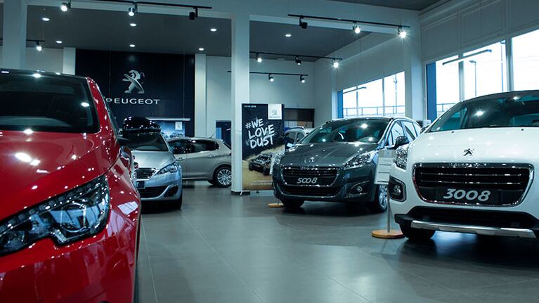 Peugeot deberá retrotraer cuotas en Córdoba.