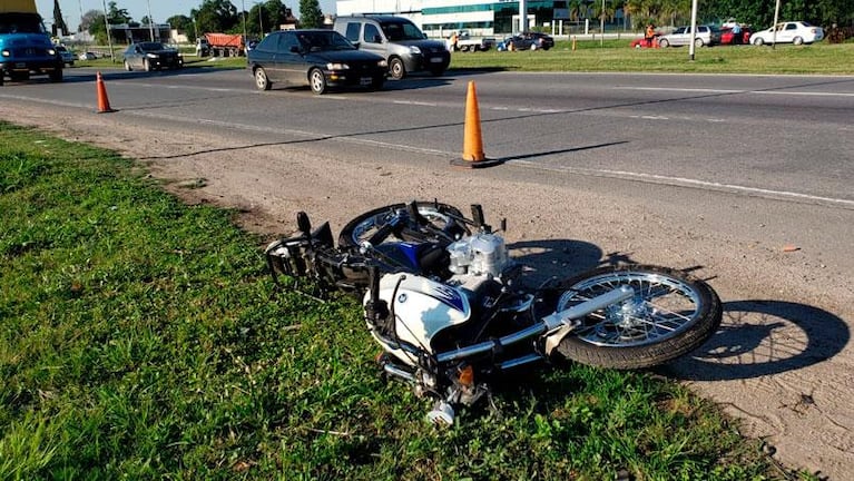 Picada fatal en Circunvalación: condenaron a un motociclista por la muerte del joven de 18 años