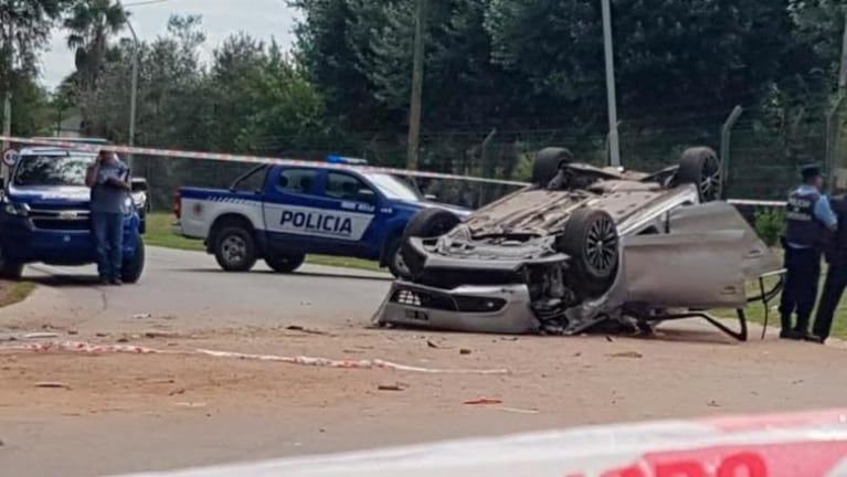 Picada fatal en Villa Warcalde: condenaron a los conductores