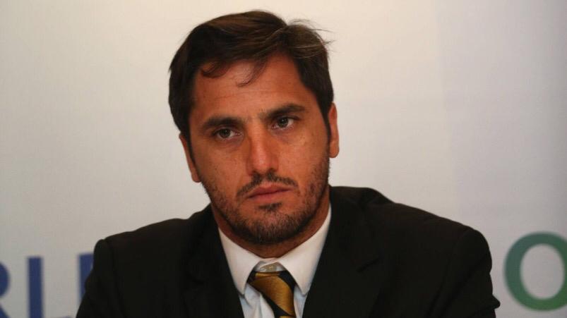 Pichot será candidato para presidir la World Rugby. 