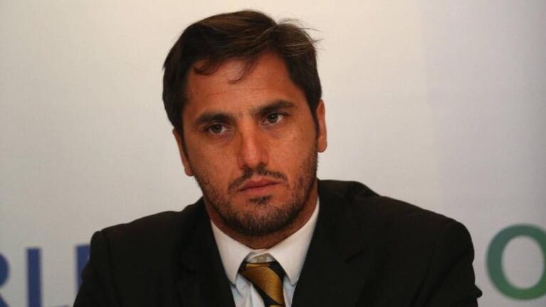 Pichot será candidato para presidir la World Rugby.