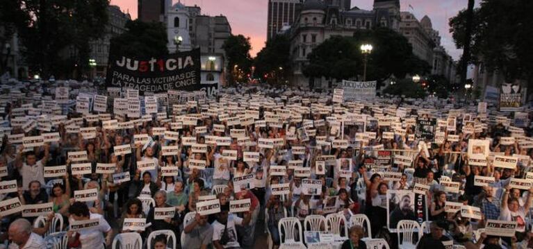 Piden 11 años de prisión para Ricardo Jaime