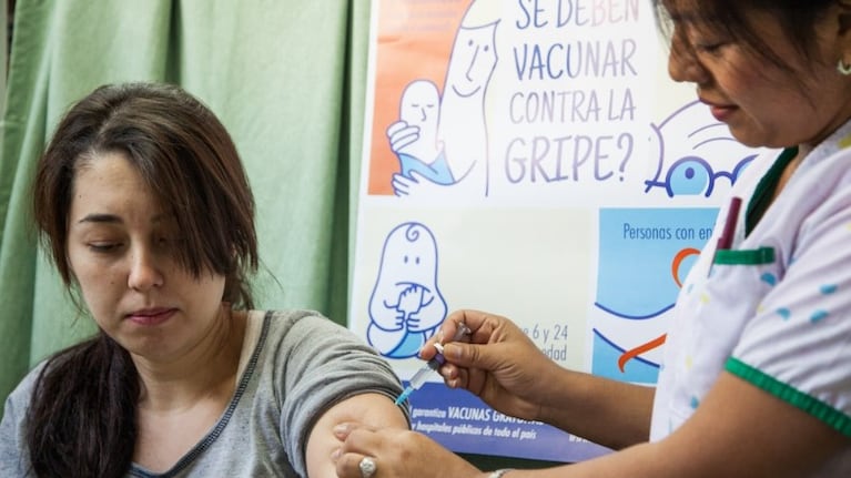 Piden a los cordobeses que se vacunen.