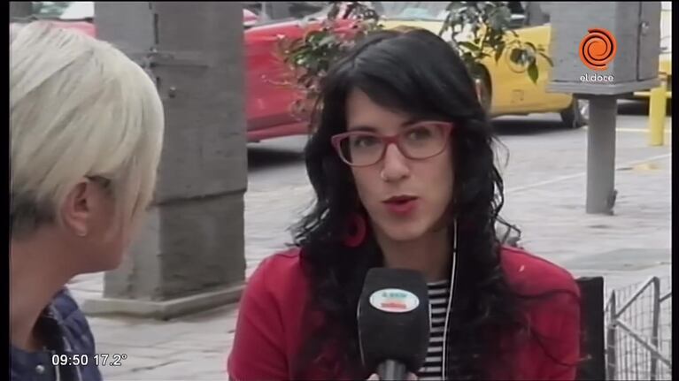 Piden aborto en hospital provincial