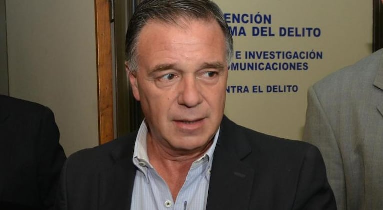 Piden detener al empresario cordobés que deseó "haberle descargado una bala" a Cristina Kirchner