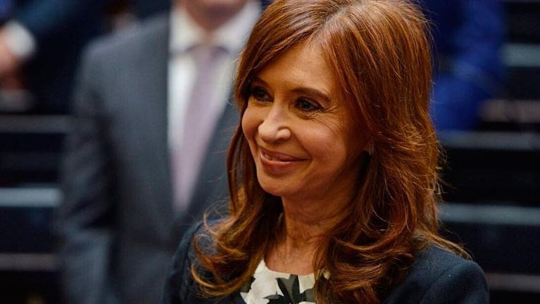 Piden elevar a juicio oral a Cristina por la obra pública