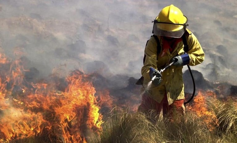 Piden extremar cuidados en toda la provincia de Córdoba.