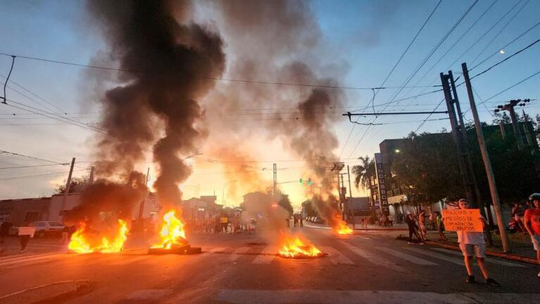 Piden justicia por el crimen de un músico en Córdoba y denuncian zona liberada