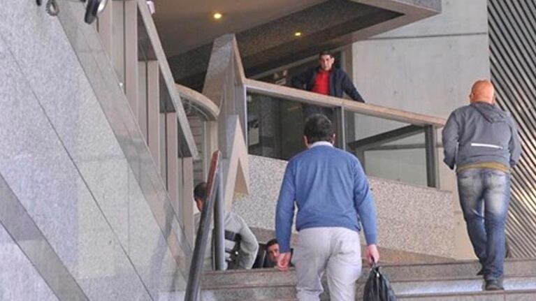 Piden la elevación a juicio por el violento hecho en barrio Crisol Norte. Foto ilustrativa.