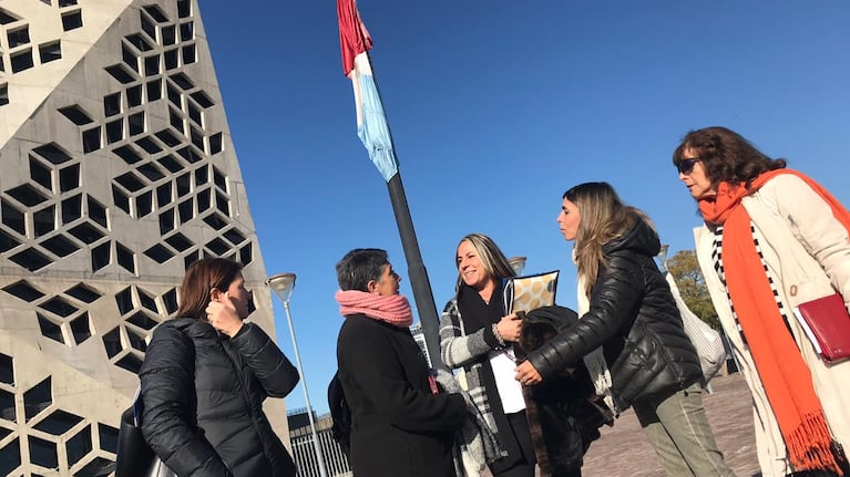 Piden la revocación de la ley al Ministerio de Educación.