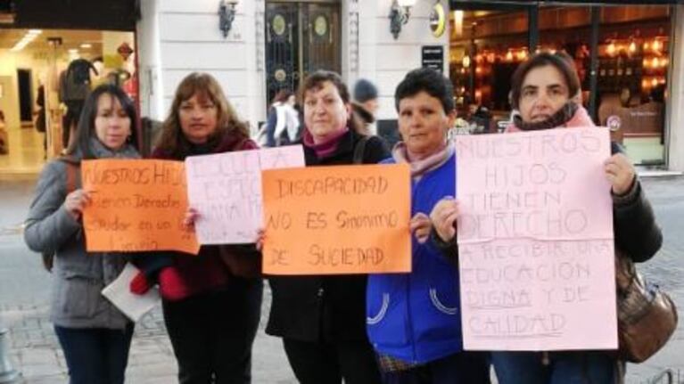 Piden mejores condiciones de infraestructura para escuela