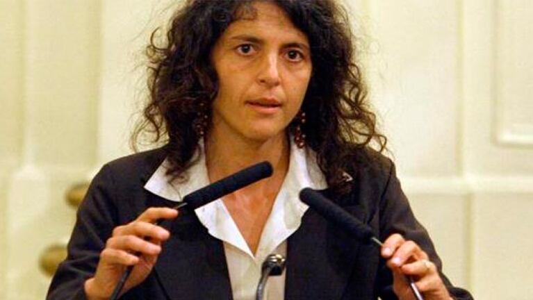 Pidieron la elevación a juicio contra la cordobesa Romina Picolotti. 