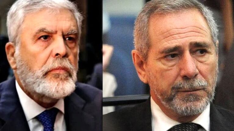Pidieron penas de cárcel contra dos exfuncionarios kirchneristas por corrupción