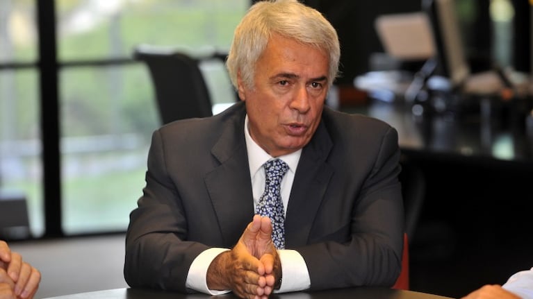 Pidió más medidas y acuerdos con las provincias.