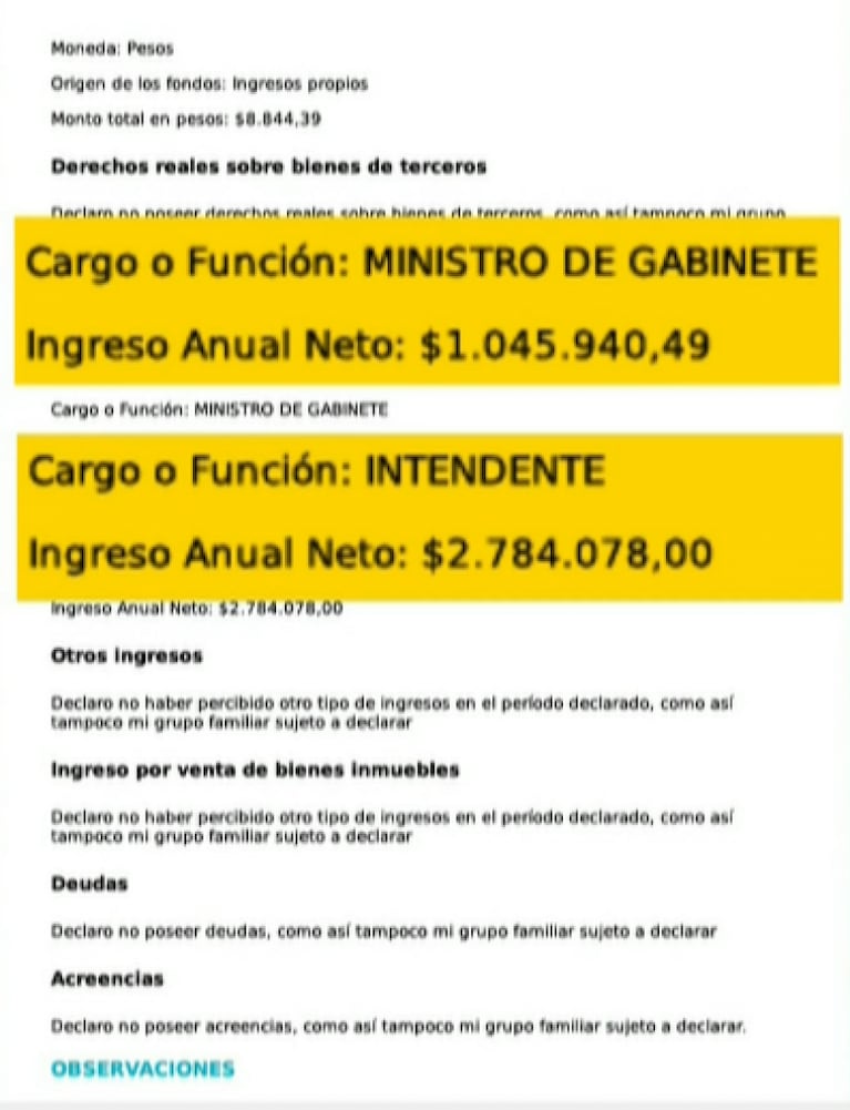 Pileta, cancha de fútbol y expensas de 200 mil pesos: así es la lujosa mansión de Insaurralde