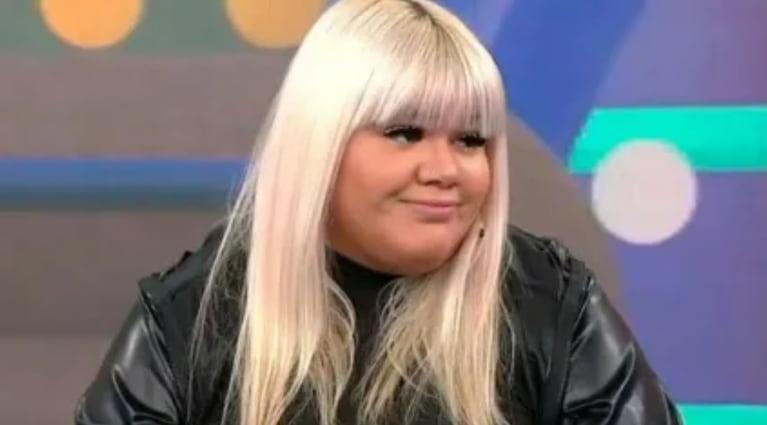 Pileta y sonrisa: la foto del bebé de More Rial que conmovió a todos mientras ella sigue presa