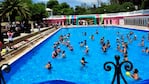 Piletas en Córdoba para disfrutar este verano. 