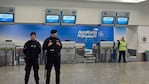 Pilotos aeronáuticos argentinos pararán jueves y viernes.