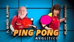 Ping Pong "Apolítico": García Elorrio confesó su palabra favorita y la mejor decisión que tomó