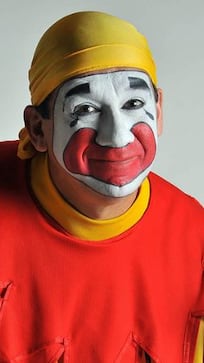 Piñón Fijo le respondió a Amato y su deseo por hacer una canción juntos: “Cuidate Cristian porque a mí...”