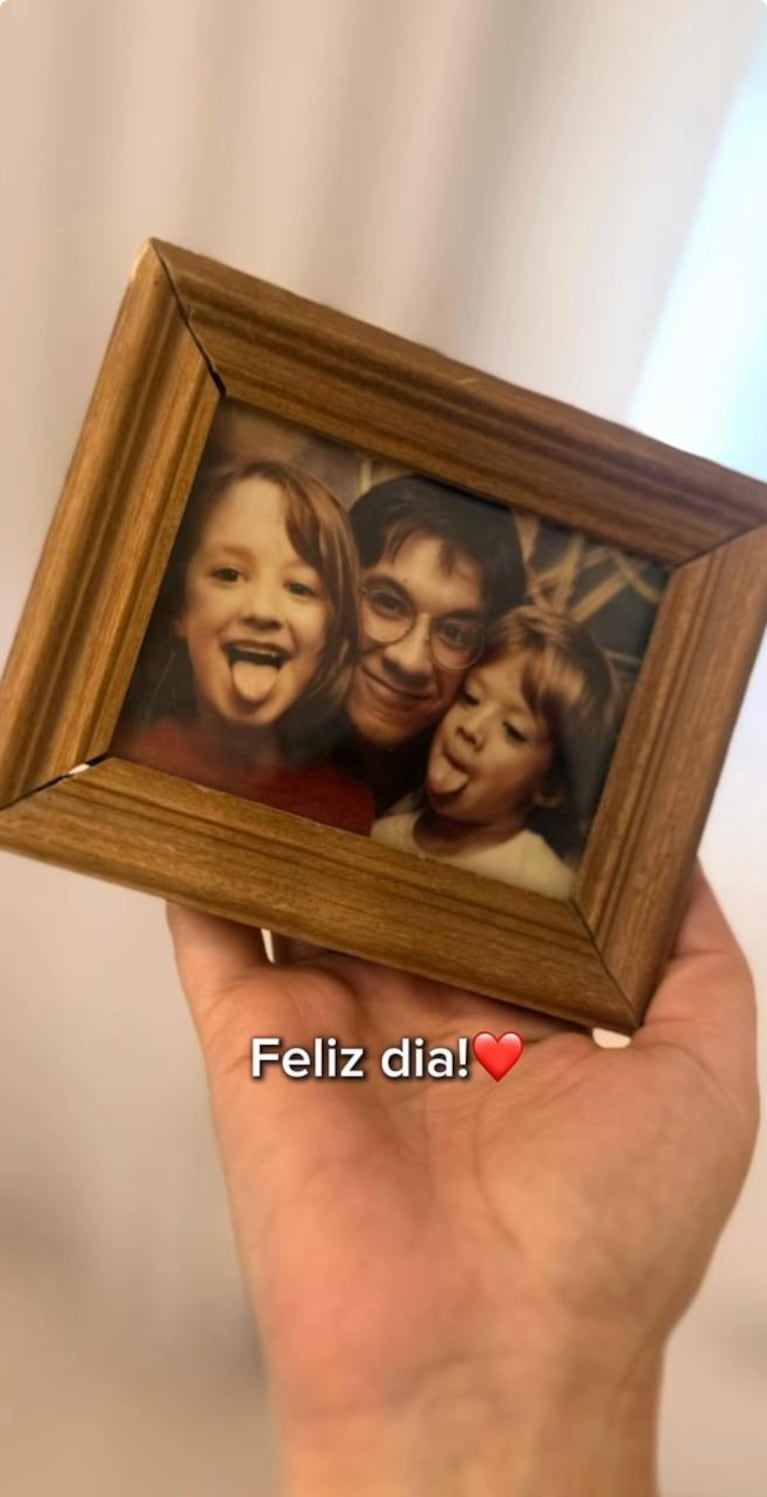 Piñón Fijo se hartó de las críticas por una foto suya sin maquillaje y explotó: “Cómprense una vida”