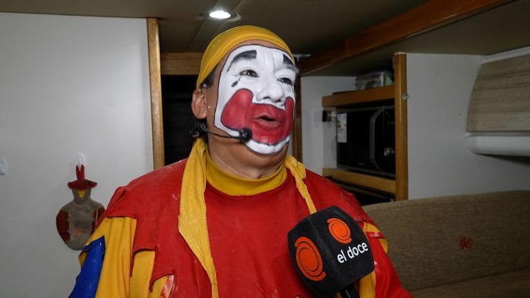 Piñón Fijo y su mirada sobre el cuarteto.