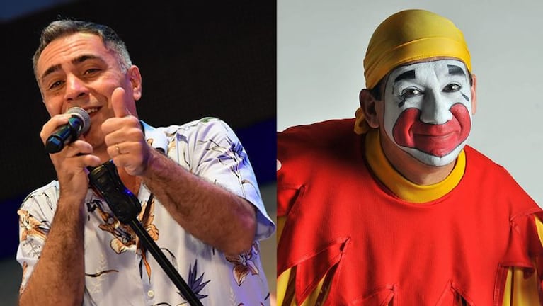 Piñón le contestó a Amato y hay expectativas por un feat juntos.