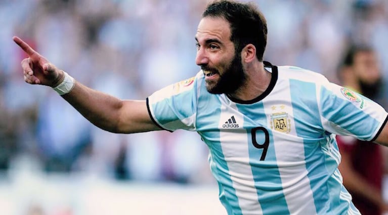 pipa higuain
