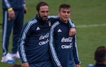 Pipita vuelve, la Joya se queda afuera.