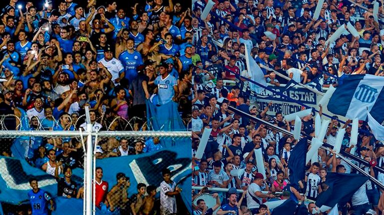 Piratas y matadores, fieles a sus colores.