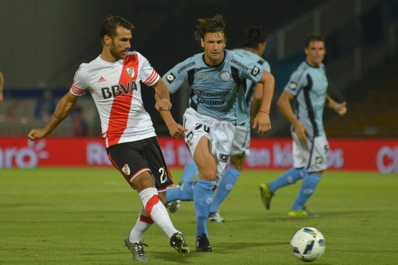 Piratas y Millonarios jugaron un gran partido en el Kempes. Foto: Lucio Casalla / ElDoce.tv.