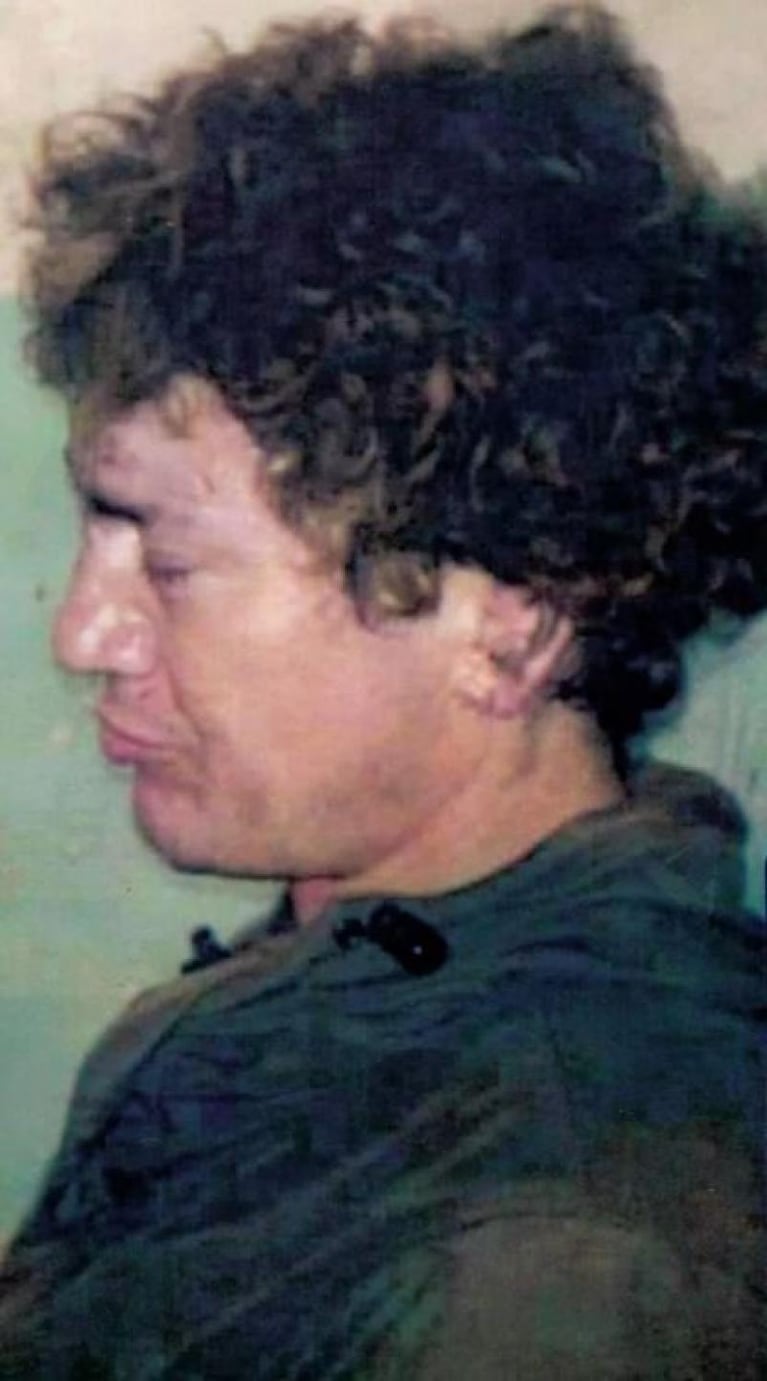 Pity Álvarez fue procesado por homicidio agravado
