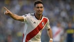 Pity Martínez, protagonista del sueño del cordobés.