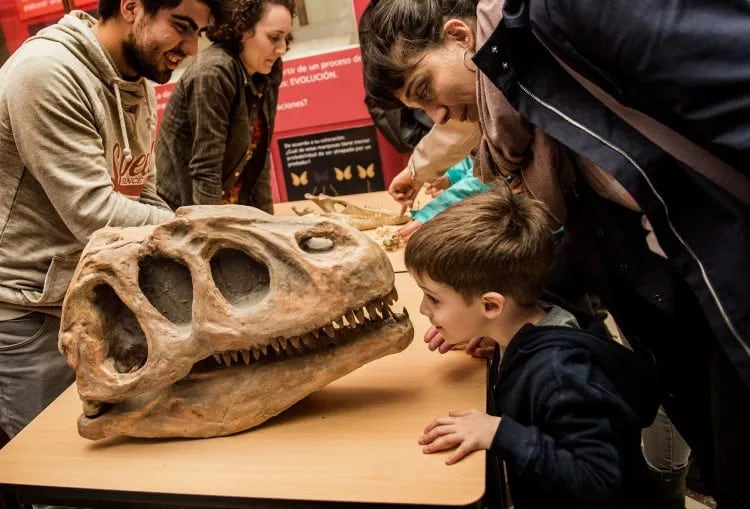 Planes y actividades para disfrutar con los más chicos.