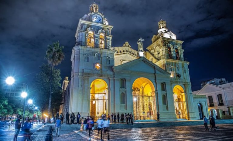 Planes y actividades para disfrutar en la ciudad un fin de semana largo.